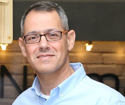 דודי כהן, מנכ״ל נעמן גרופ, צילום: שירה רז